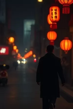 沉睡的放映厅封面：空无一人的老影院座椅