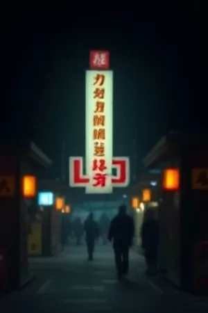 未寄出的明信片封面：堆满纸箱的旧房间与窗边光线