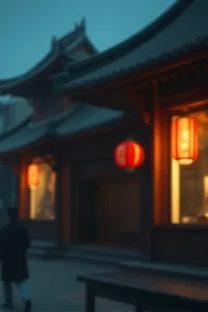 云上放映机封面：云层之上的露天银幕